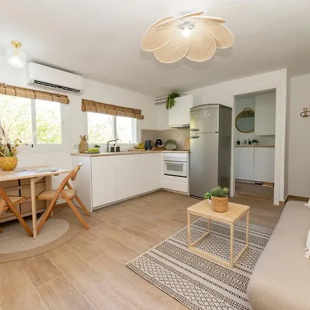 Apartamento De Dos Dormitorios En Casco Historico Estepona Buitenkant foto
