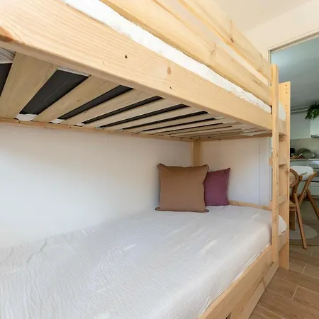 Apartamento De Dos Dormitorios En Casco Historico Estepona Buitenkant foto