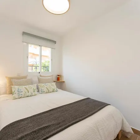 Apartamento De Dos Dormitorios En Casco Historico Estepona Buitenkant foto