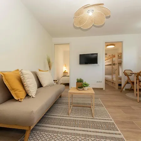 Apartamento De Dos Dormitorios En Casco Historico Estepona Buitenkant foto