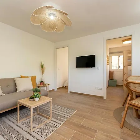 Apartamento De Dos Dormitorios En Casco Historico Estepona Buitenkant foto