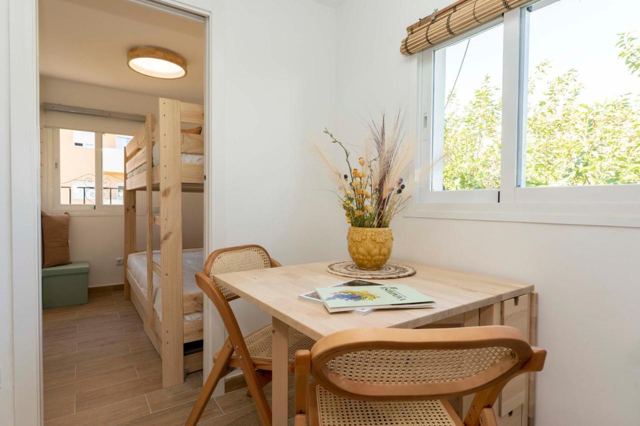 De Dos En Casco Historico Apartment Estepona